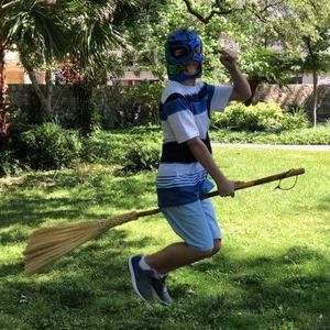 Meet your Posher, Stacy